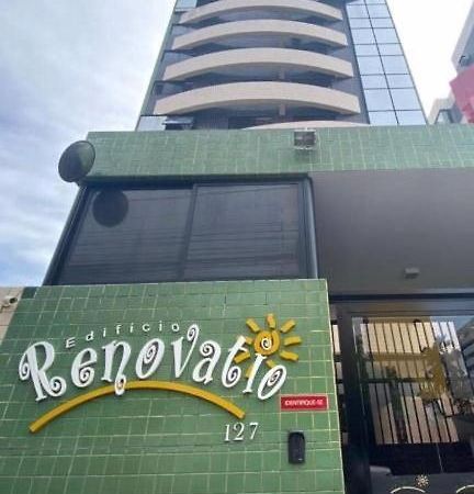 No Melhor Da Jatiuca Maceio  Exterior photo