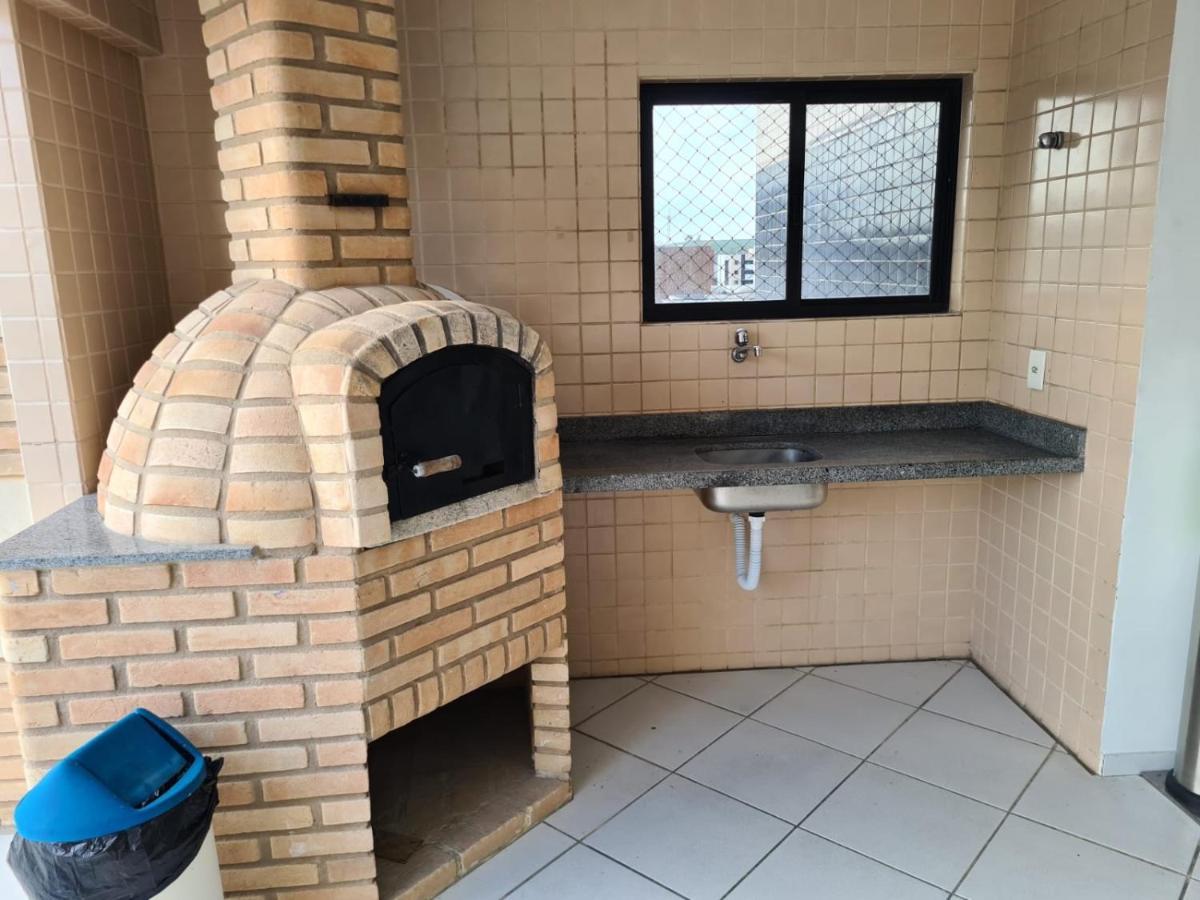 No Melhor Da Jatiuca Maceio  Exterior photo