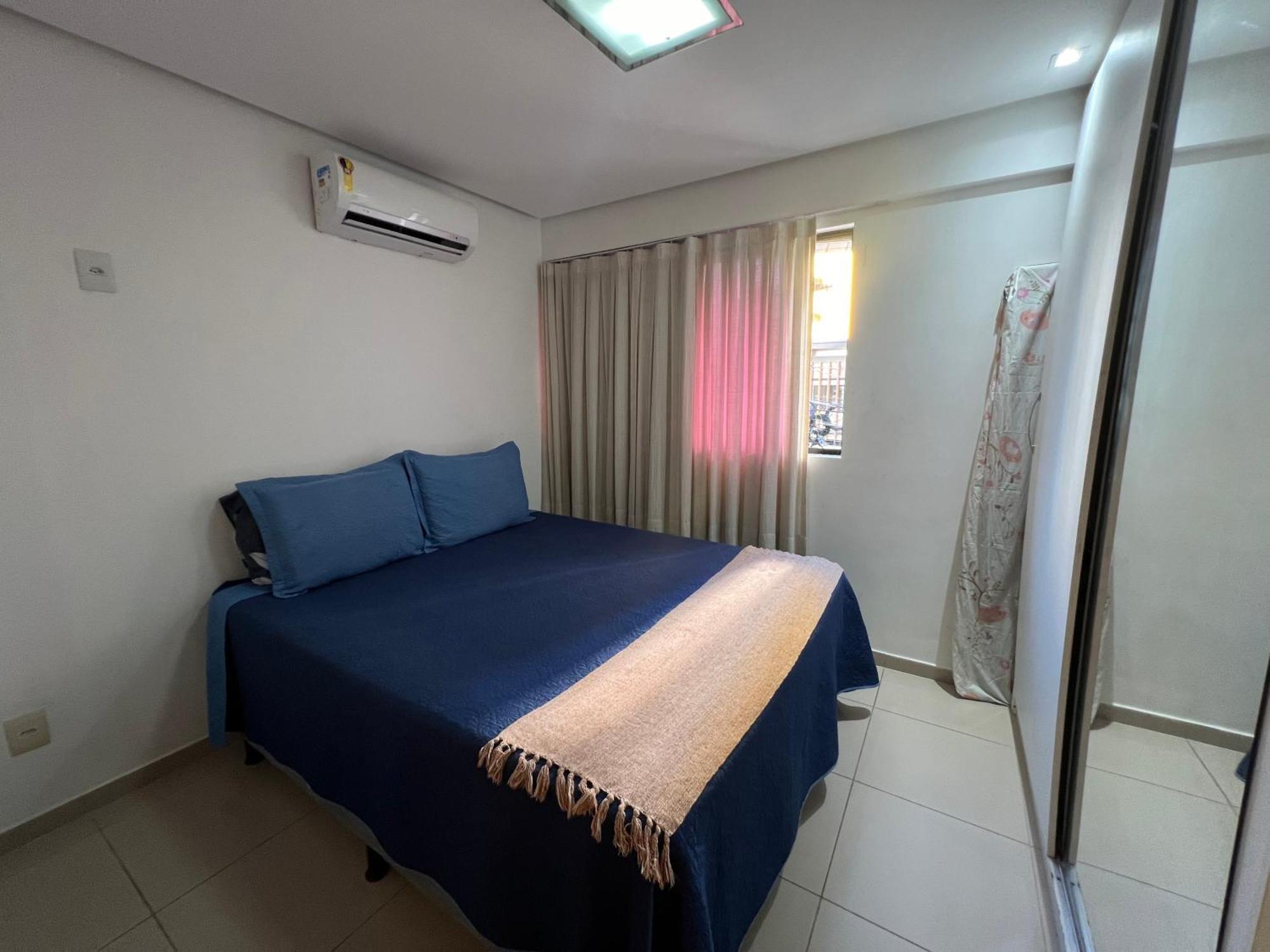 No Melhor Da Jatiuca Maceio  Exterior photo