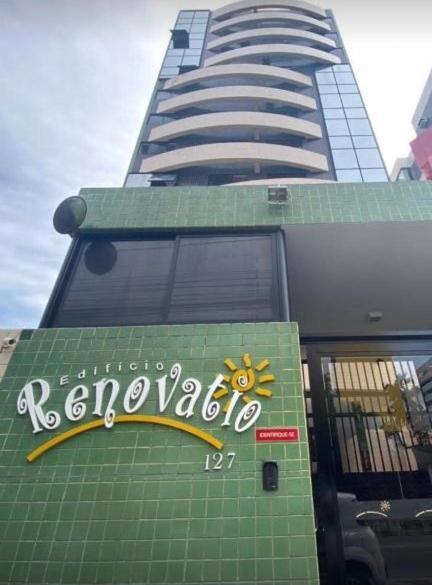 No Melhor Da Jatiuca Maceio  Exterior photo